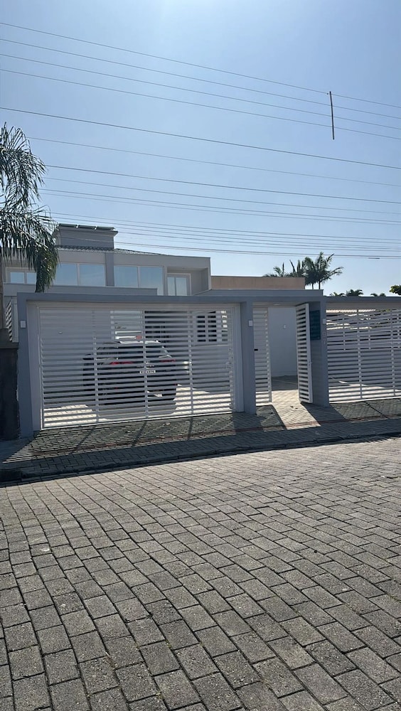 D'Santa Lofts - Penha - SC