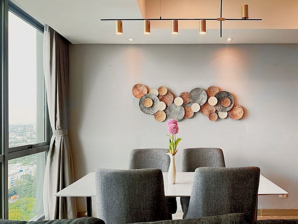 Fairview House - Luxstay near Airport