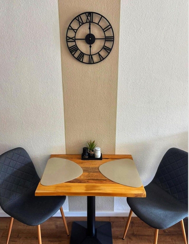 Modernes Apartment in Willingen-usseln