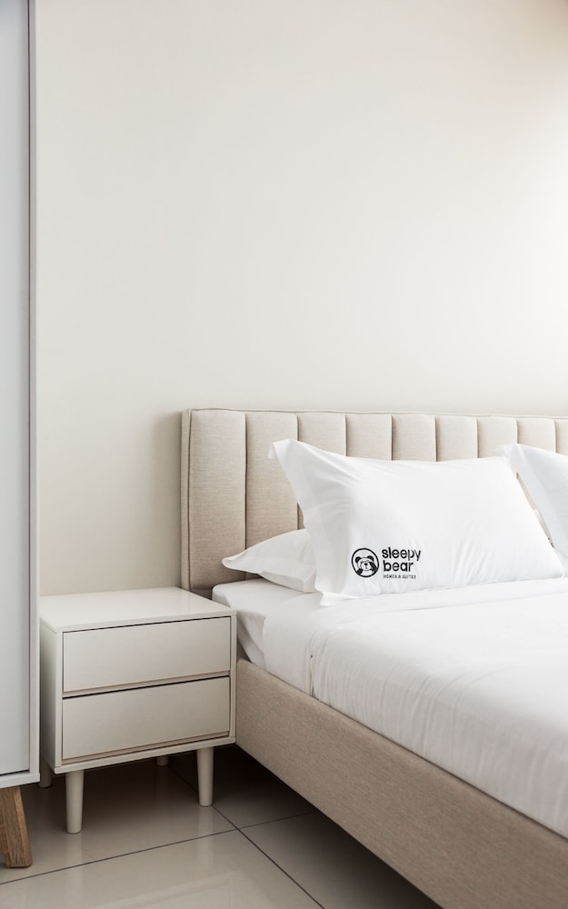 Gaia Residences by Sleepy Bear