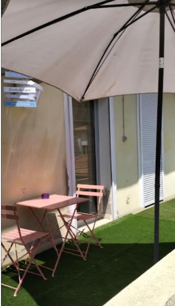 Loveroom Toulon