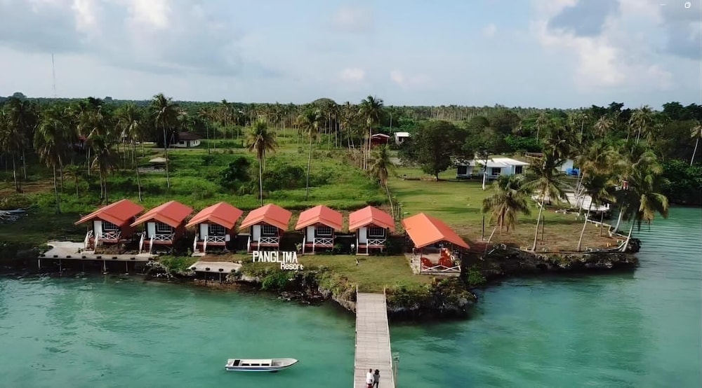 Panglima Resort Bum Bum Island, Semporna