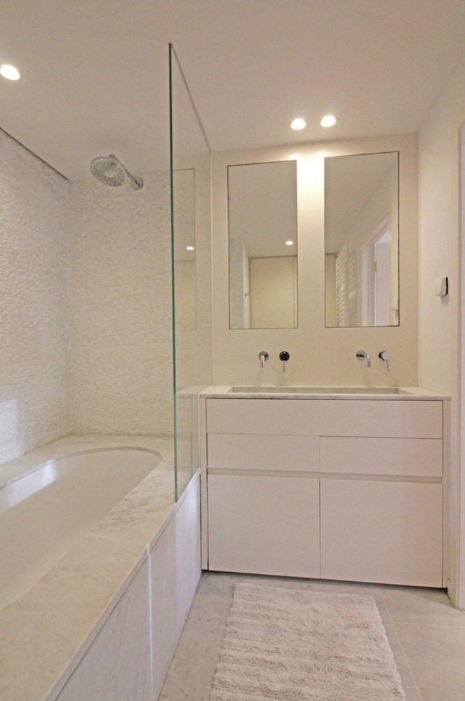 Apartment in Het Zoute Near Beaches
