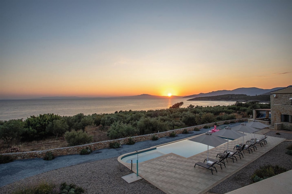 Dream Villas