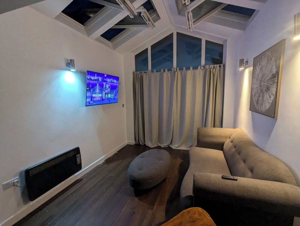 Seaside Escape Chalet in Sidmouth