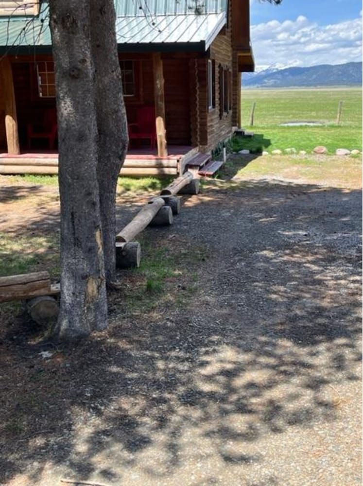 Grand View Retreat view 4