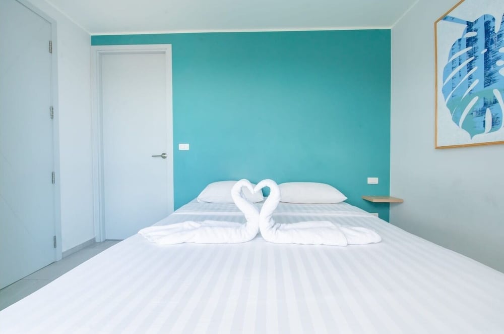 Easy Stay 2 Bedroom T2-618