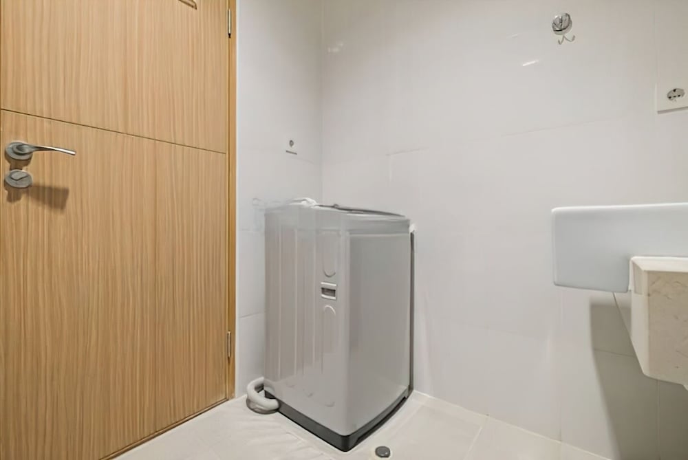 Samara Suites by Emily in Jakarta