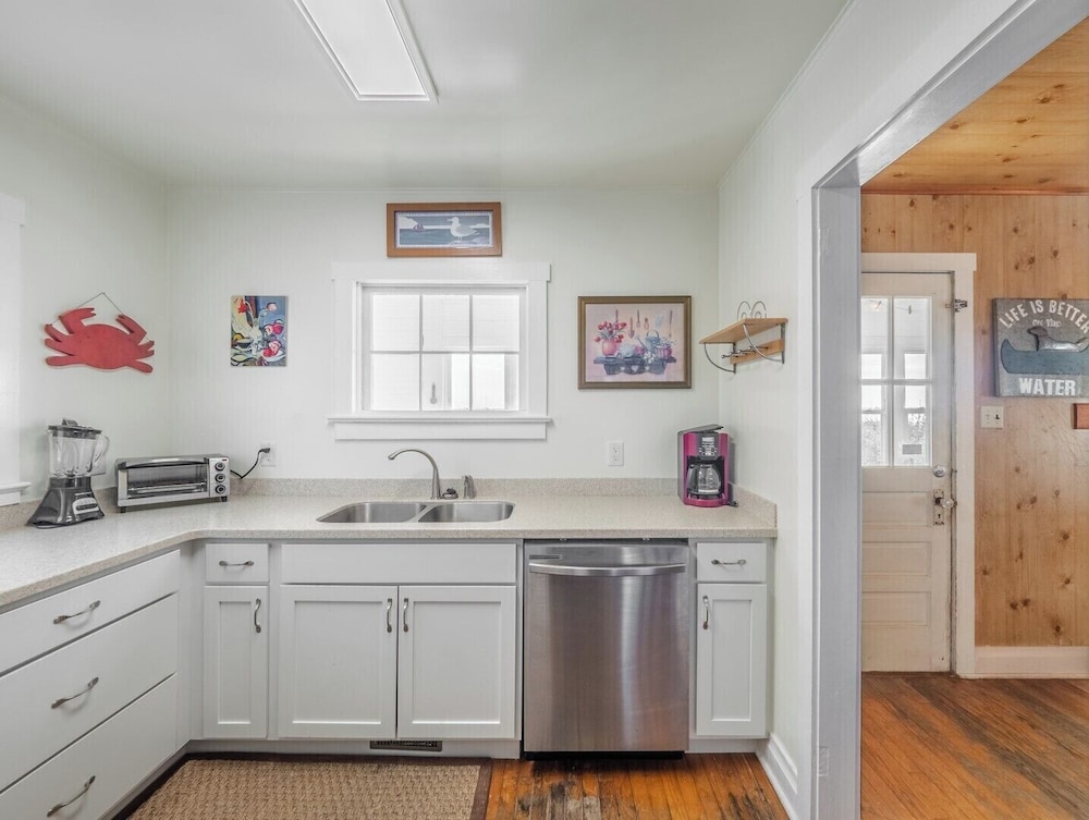 703 By The Sea by Topsail Realty