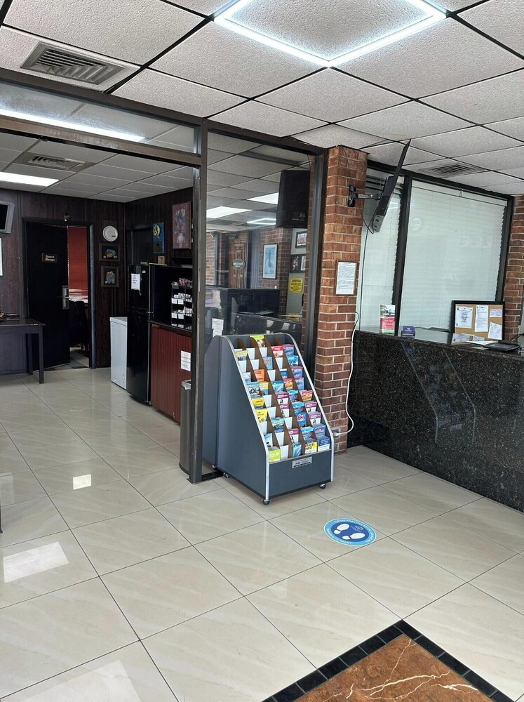 Oyo Hotel Bartow