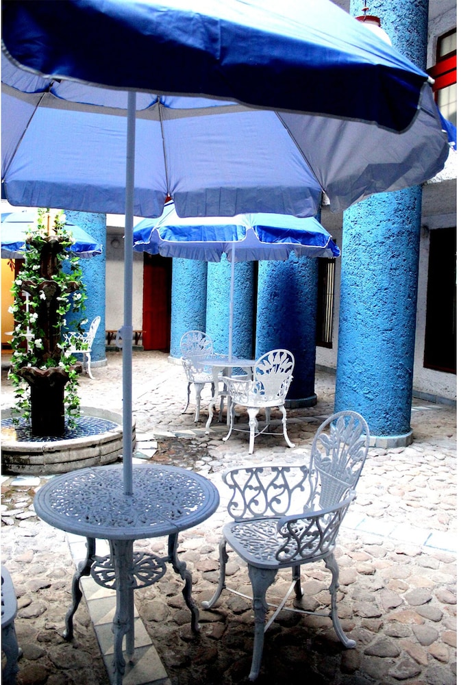 Casa Azul Apartments SLP - Inmotega view 2
