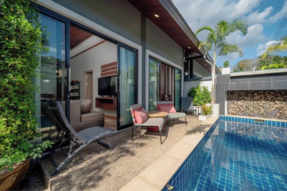 Terra Thai Villa