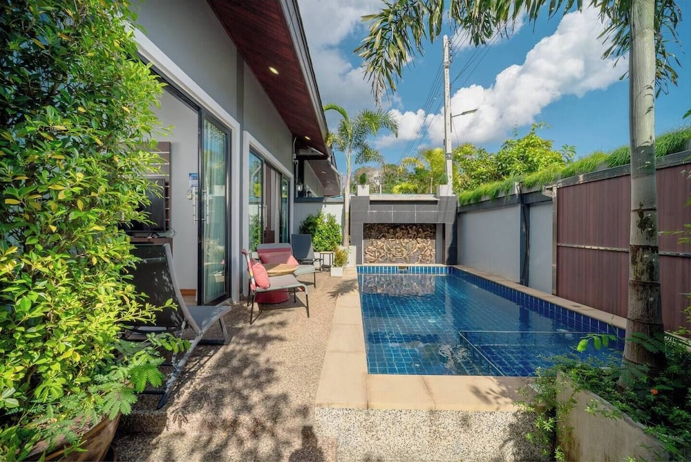 Terra Thai Villa