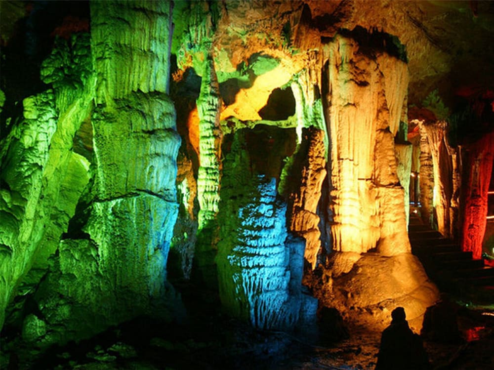 Zhangjiajie Valley Love Holiday Hotel