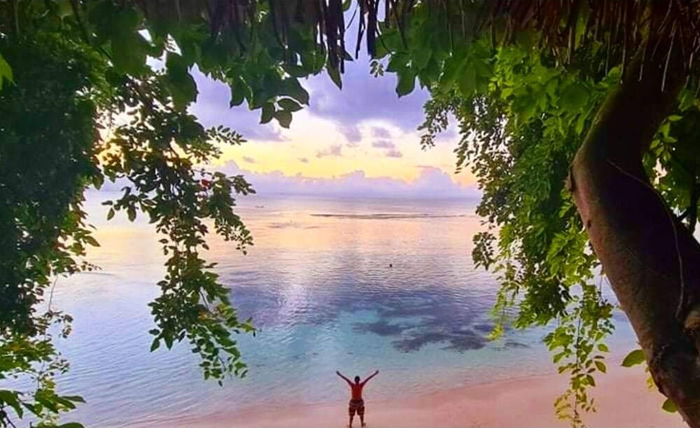 Ravoraha Ecolodge