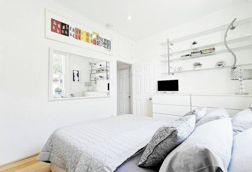 Luxury Designer Apartments Hammersmith 1