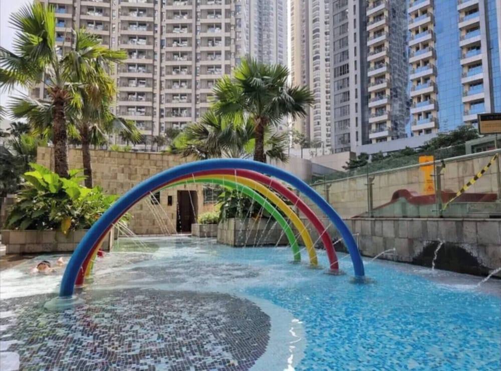 Premium Taman Anggrek Residences