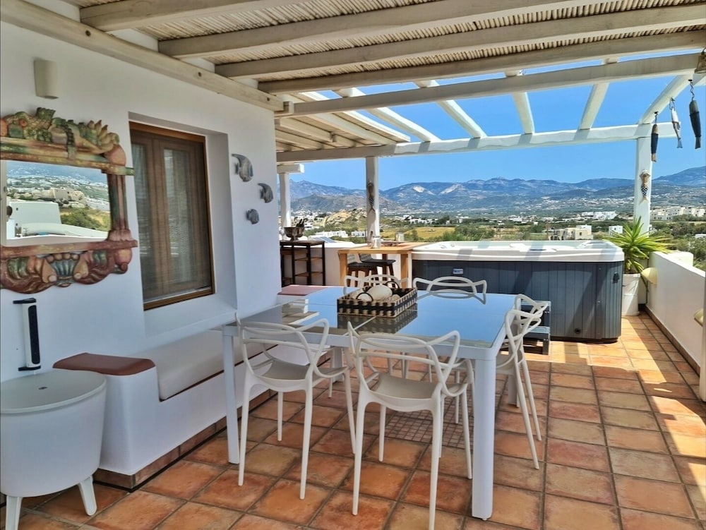 Villa Pari Manda