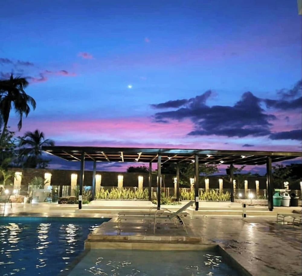 Reserva del Mar Apartamentos