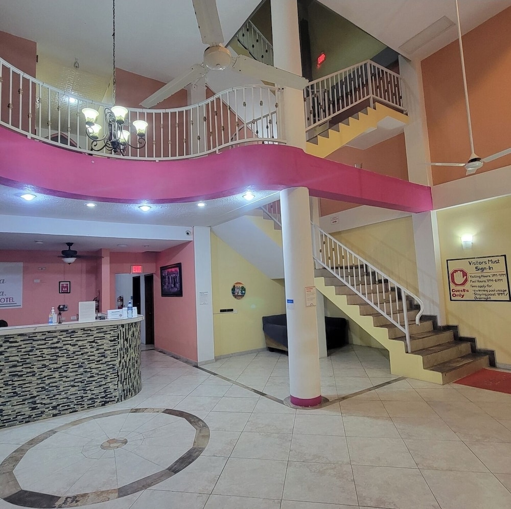 Belize Vacations - Maya Bella Downtown Hotel - Property Image 1