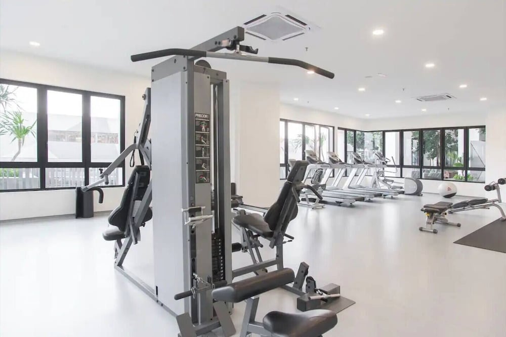 ICity Luxury Condo by Smarthome