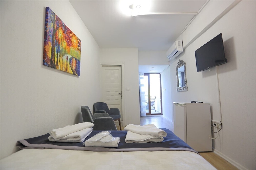 Fizzio Alaçatı Hotel - Image 95