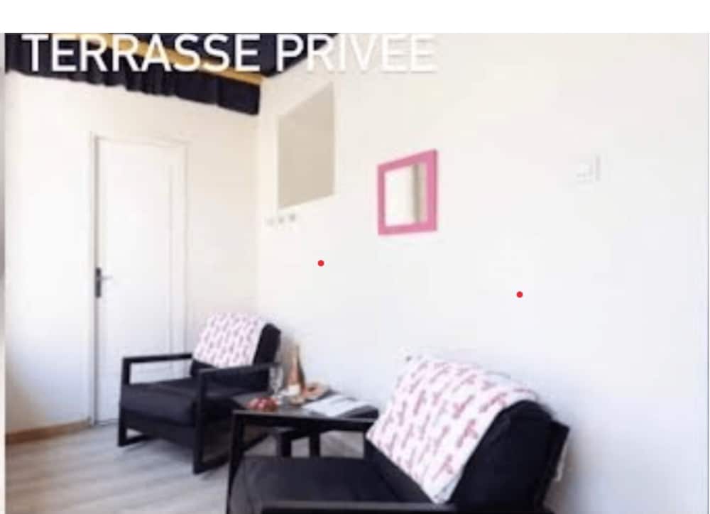 Loveroom Toulon