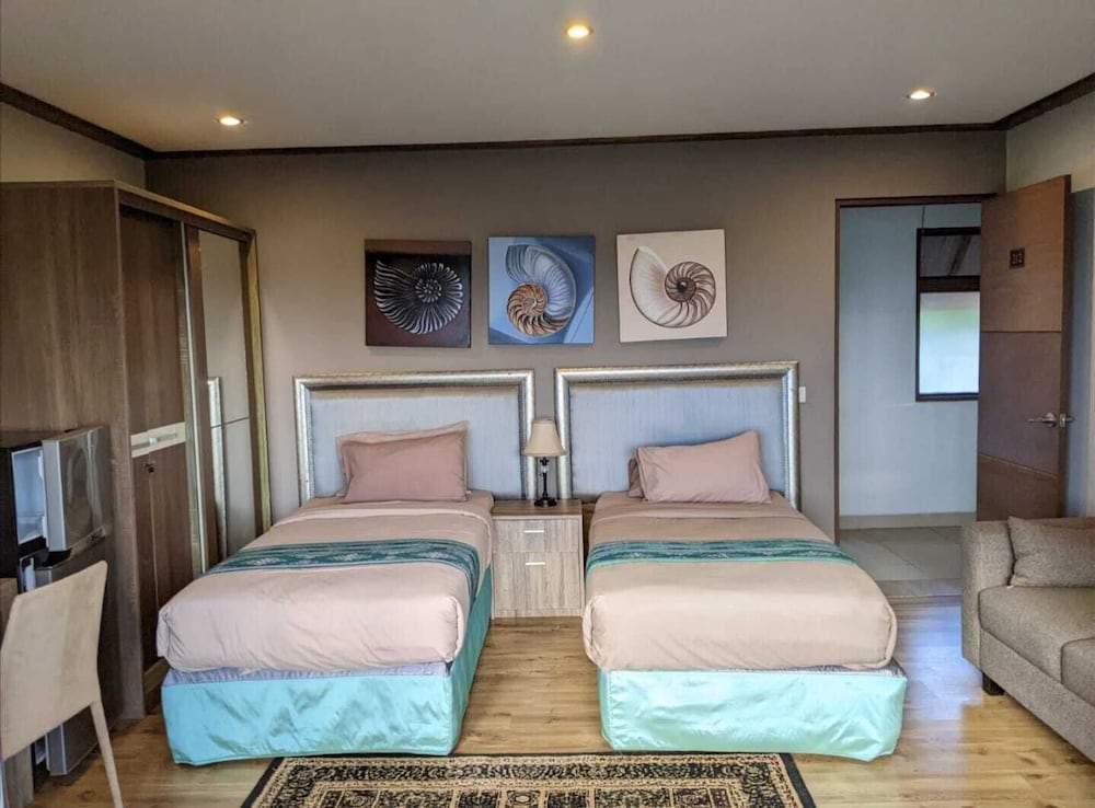 Puri Sabina Bed & Breakfast