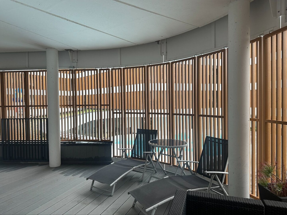 Baltic Waves Resort by Baltic Home