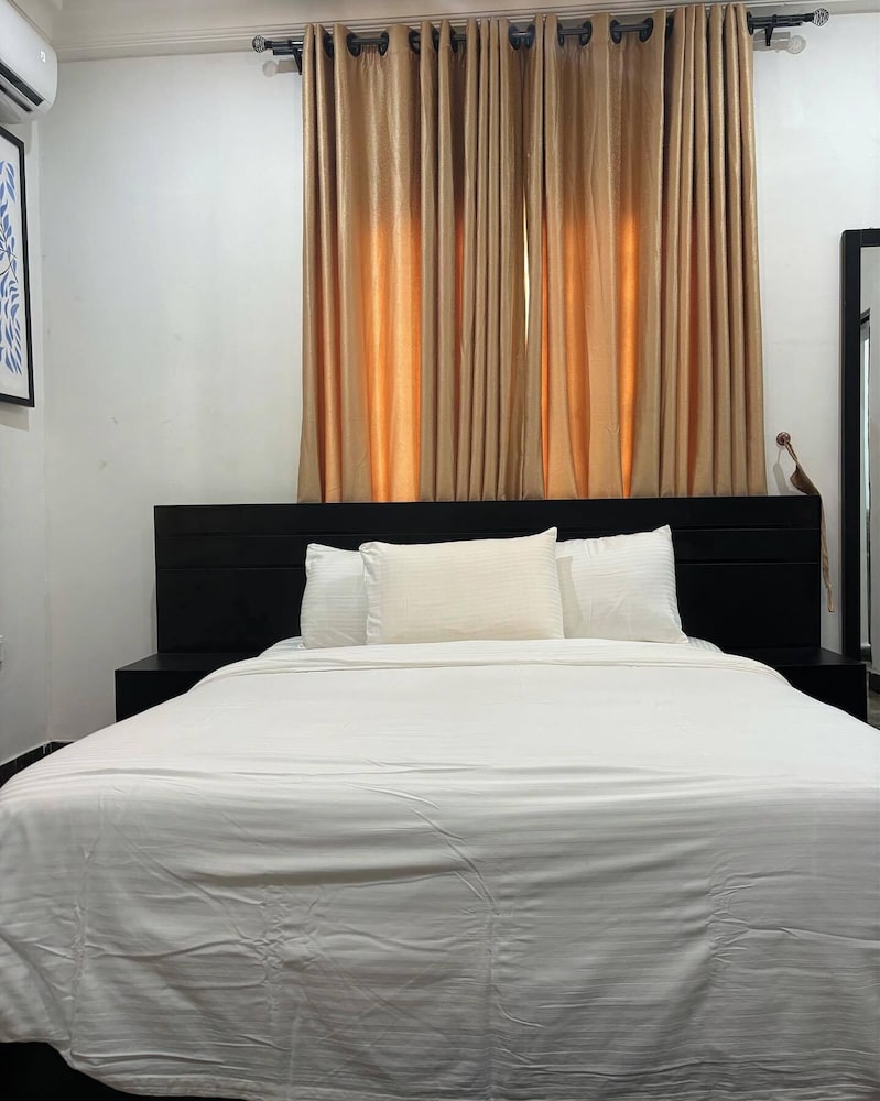 Melisakim Luxury Apartment