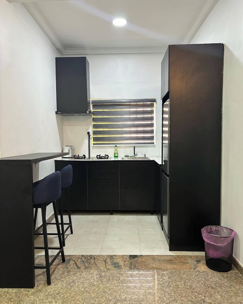 Mimantex Apartment