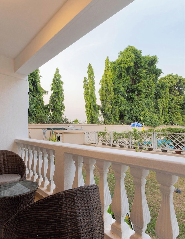 Ceevu Ninteen Homestay