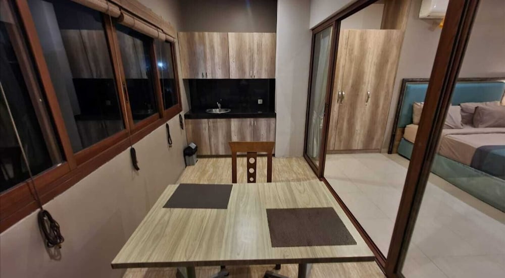 Puri Sabina Bed & Breakfast