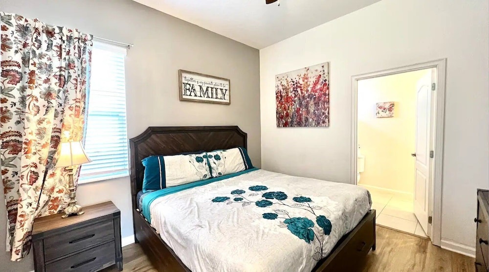 12br Resort Villa With Pool & Spa Near Disney 12 Bedroom Home