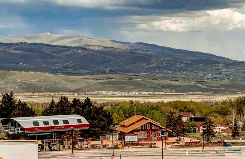 Park City Ski Resort Gems - Stunning Vacation Lodging