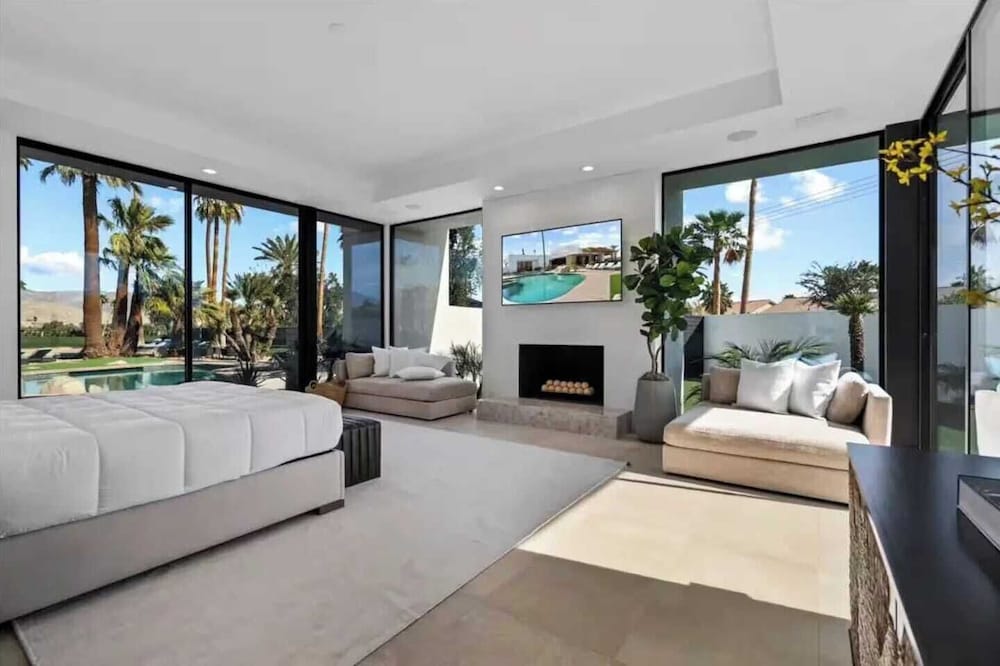 The Bravo Beach Club Tennis, Beach, Basketball, Golf Ultra-luxe Compound by Avantstay