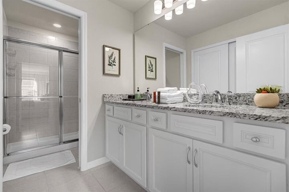 Disney Retreat w/ Pool & Themed Rooms