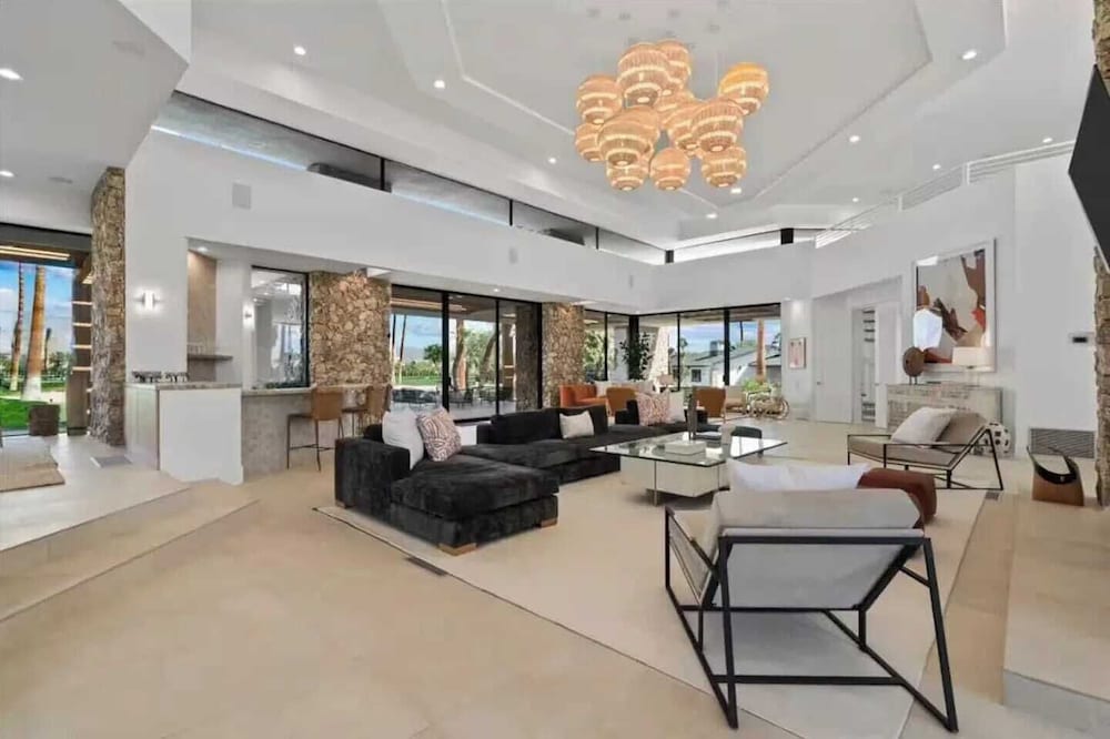 The Bravo Beach Club Tennis, Beach, Basketball, Golf Ultra-luxe Compound by Avantstay
