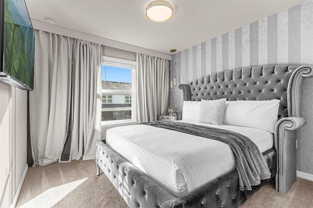 Disney Retreat w/ Pool & Themed Rooms