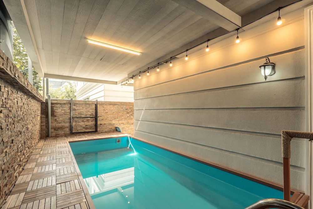 Villa Diamond 7 bedrooms