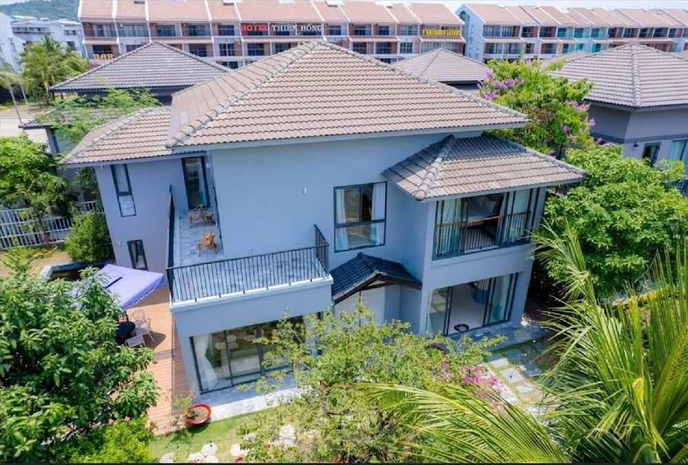 MT Luxury Villas Bai Truong Phu Quoc