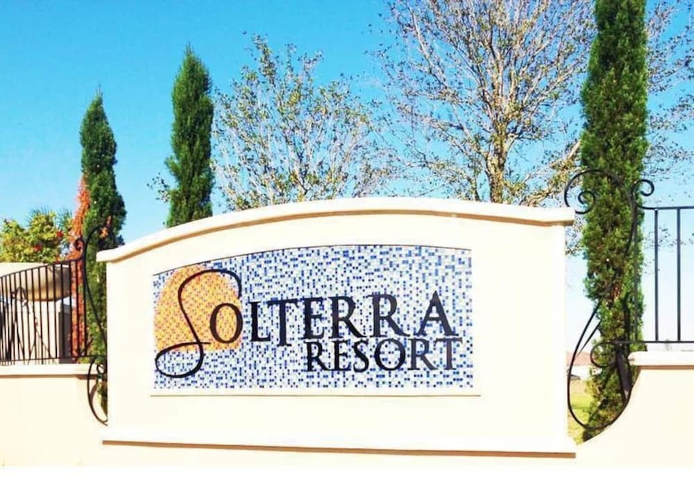 Amazing Dream Solterra Villa - Disney/club/pool/spa 11 Bedroom Villa by RedAwning - Image 4