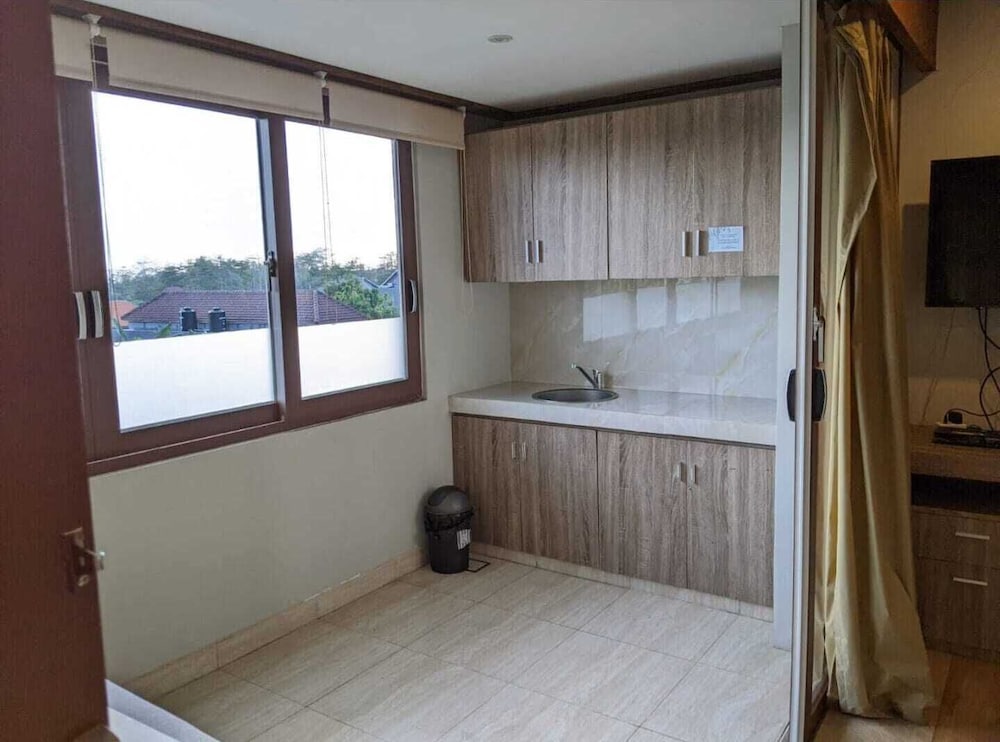 Puri Sabina Bed & Breakfast
