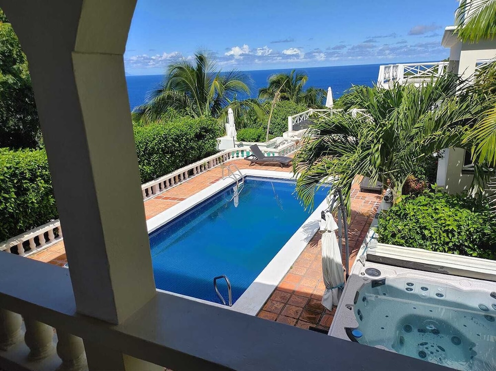 Chez Mango Villas - Photo 29