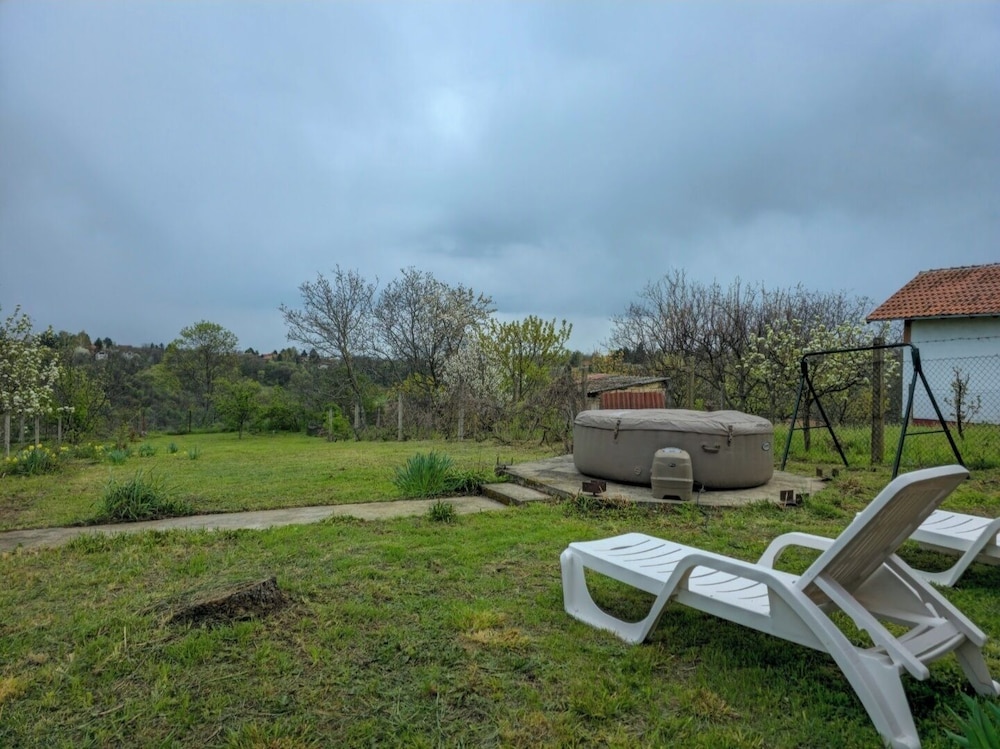 Vila Nera Banstol Cottage