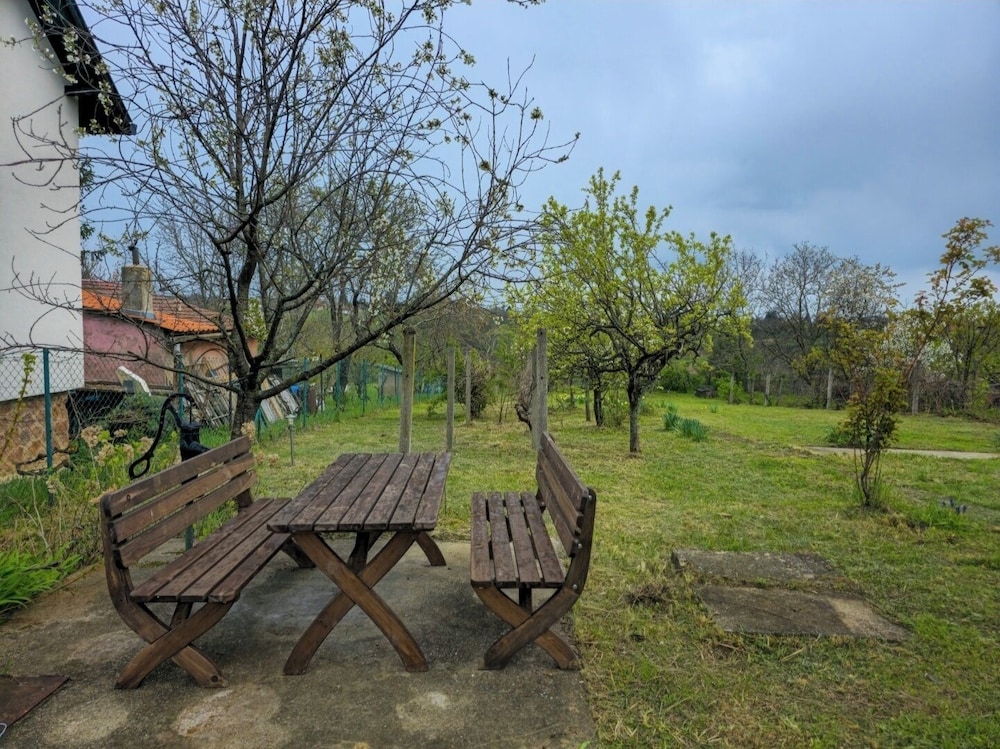 Vila Nera Banstol Cottage