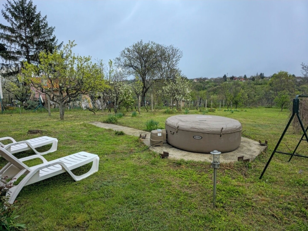 Vila Nera Banstol Cottage