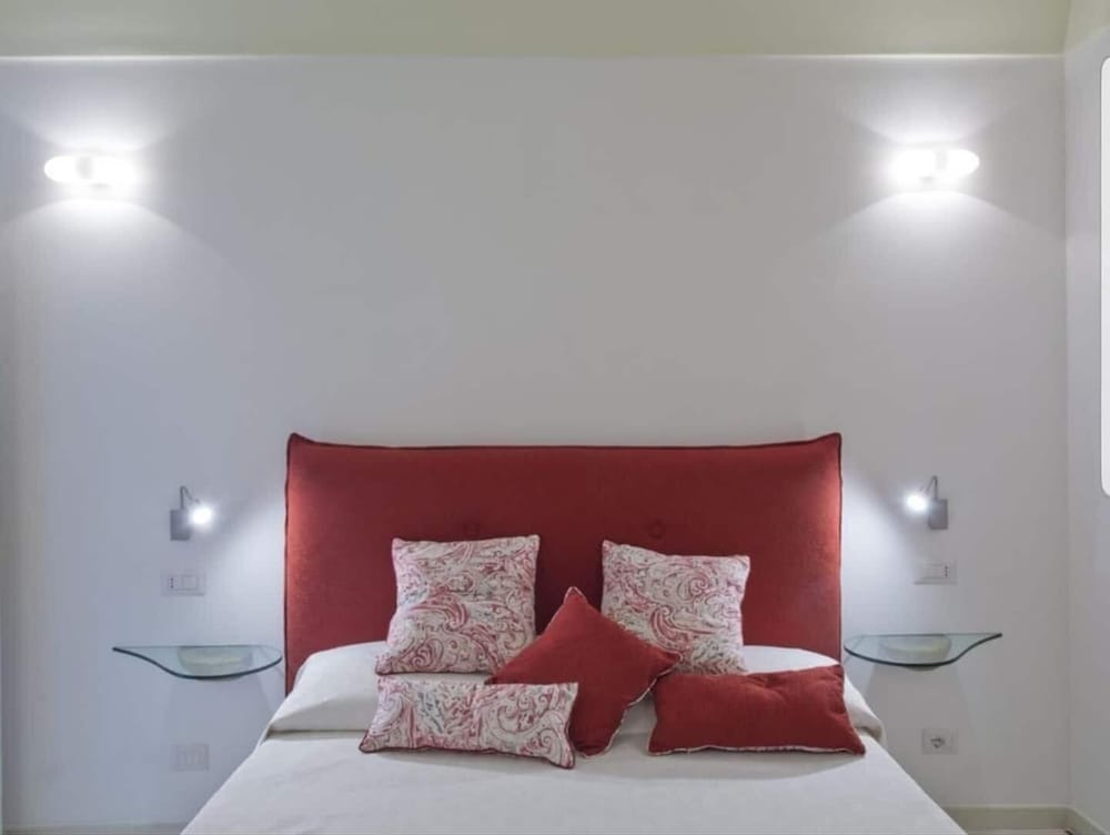 Holidays dream Praiano