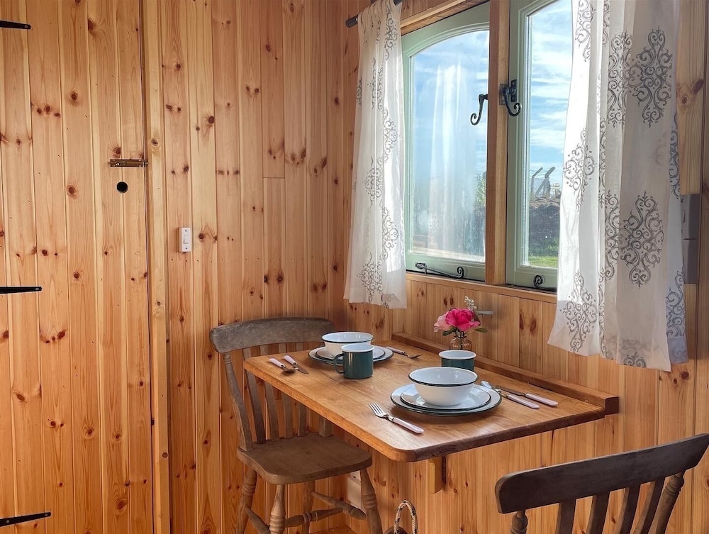 Trenewydd Farm Holiday Cottages view 5