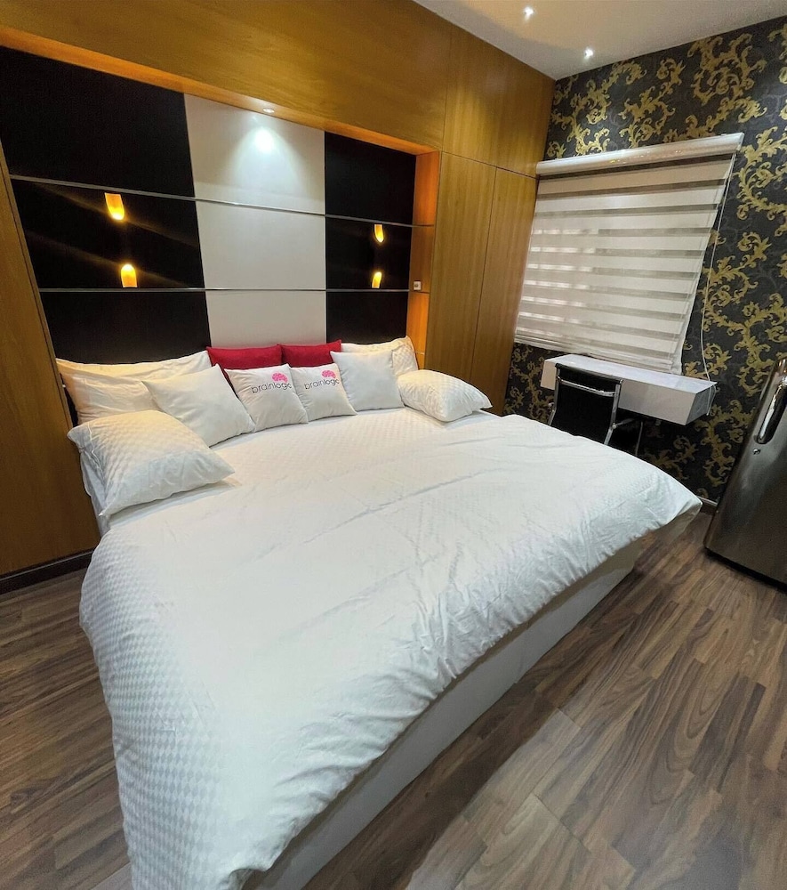 Rocaville Luxury Apartments